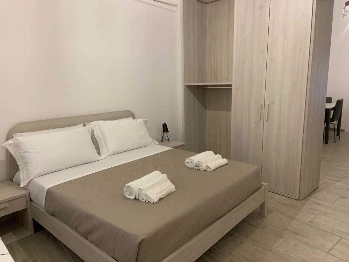 Elena Casa Vacanze 1 San Donato di Lecce Exteriér fotografie
