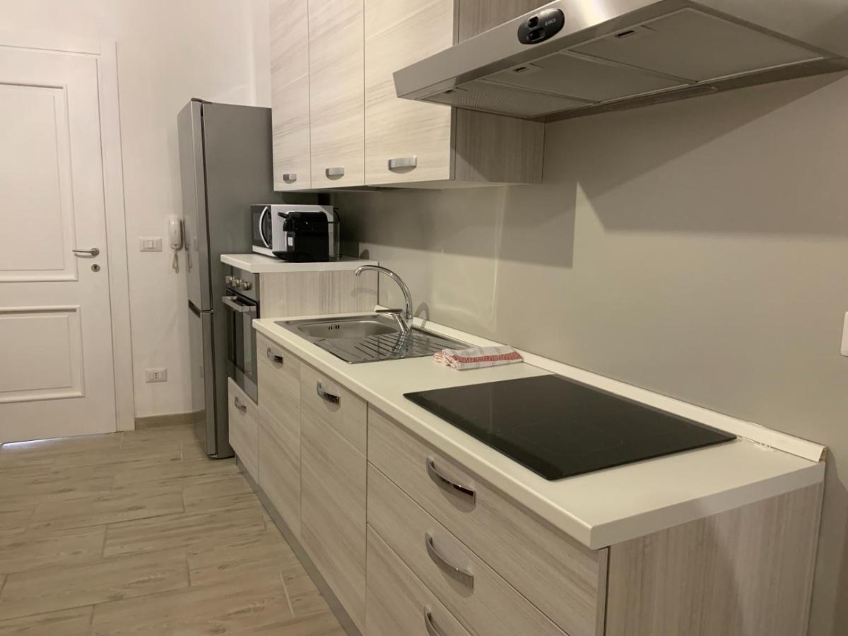 Elena Casa Vacanze 1 San Donato di Lecce Exteriér fotografie