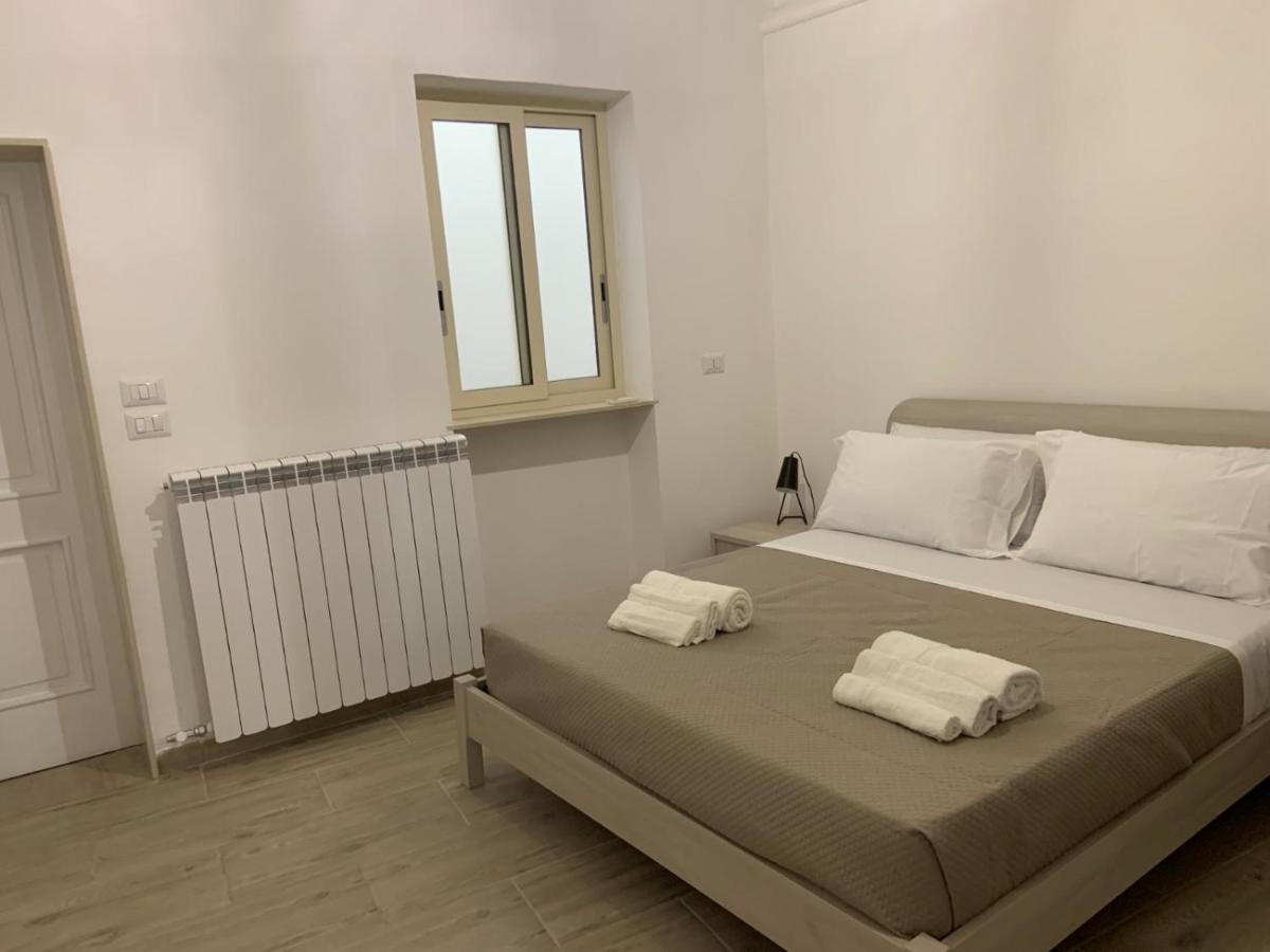 Elena Casa Vacanze 1 San Donato di Lecce Exteriér fotografie